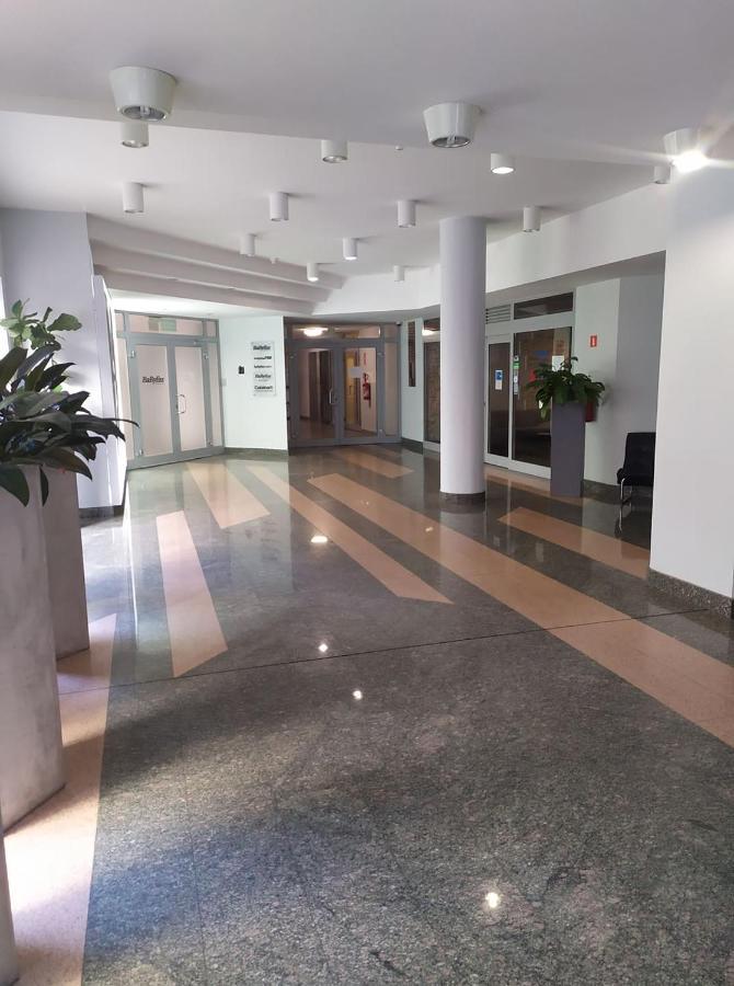 Appartamento Warsaw Concierge Wola Ratusz Esterno foto